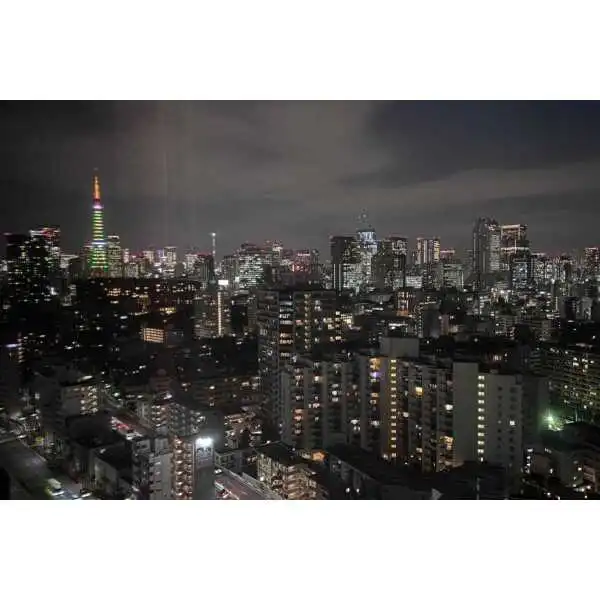 白金ザ・スカイＥＡＳＴ棟 その他画像