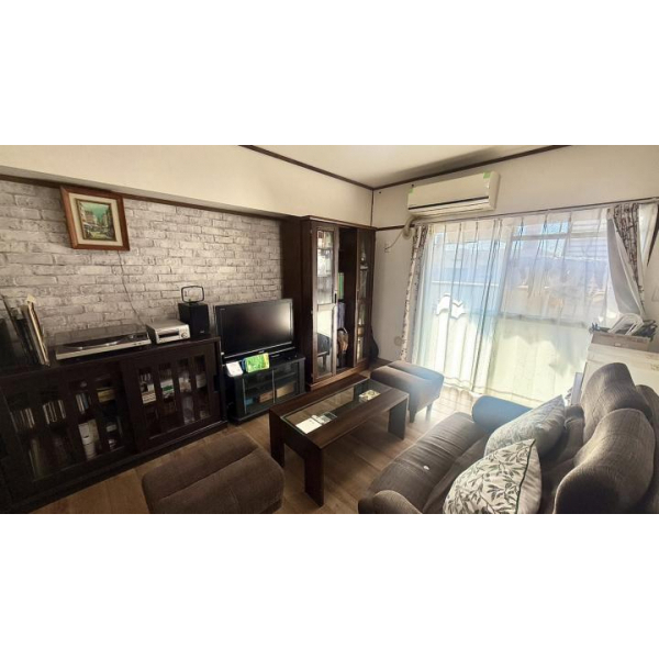 東大路高野第２住宅８棟 その他画像