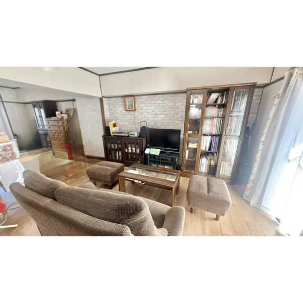 東大路高野第２住宅８棟 その他画像