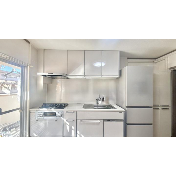 東大路高野第２住宅８棟 その他画像