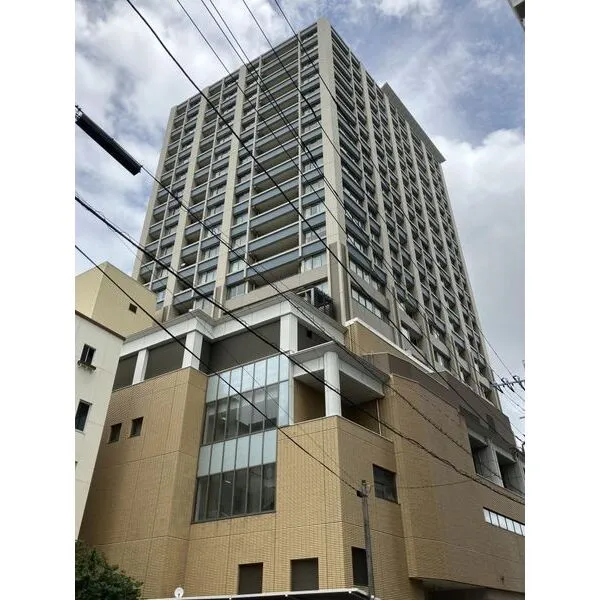 ザ・ステーションタワー東神奈川 その他画像