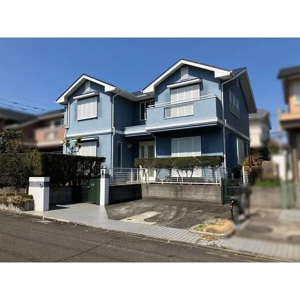 町田市薬師台２丁目 外観