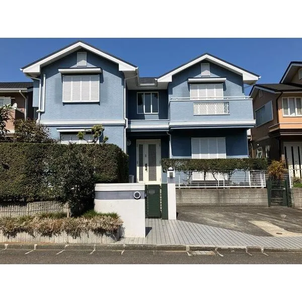 町田市薬師台２丁目 その他画像