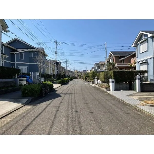 町田市薬師台２丁目 その他画像