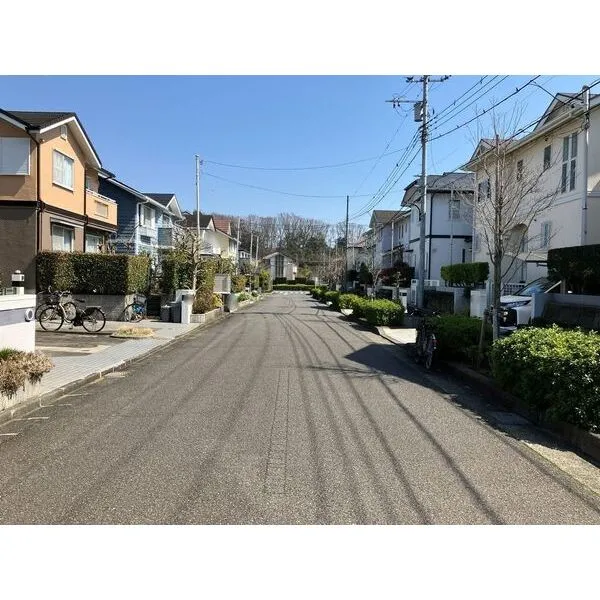 町田市薬師台２丁目 その他画像