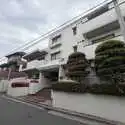 シティ・コア浦和領家 外観