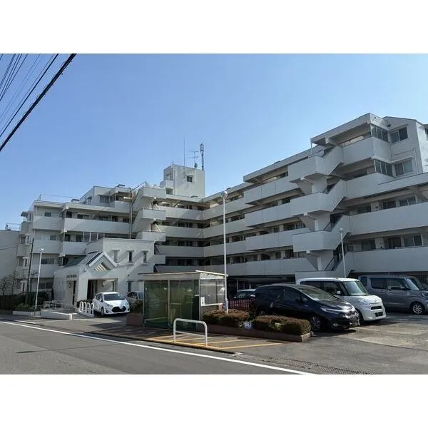 町田ビューハイツ その他画像