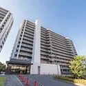 ウェリス稲毛グロウブロック 外観