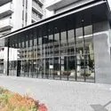 ウェリス稲毛グロウブロック エントランス