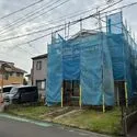 日野市新町５丁目 外観（2026年6月撮影）