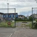 日野市新町５丁目 小宮東公園 約730m