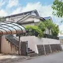 鎌倉市今泉台４丁目 敷地面積約239.04平米の整形地