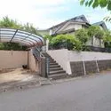 鎌倉市今泉台４丁目 周辺は緑豊かな高台の閑静な住宅地
