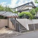 鎌倉市今泉台４丁目 前面道路は東側公道・幅員約4.4ｍ