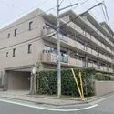 モア・クレスト大宮堀の内 外観