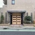 モア・クレスト大宮堀の内 エントランス