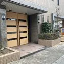 モア・クレスト大宮堀の内 エントランス