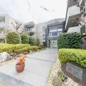 エクレールガーデン深沢 外観
