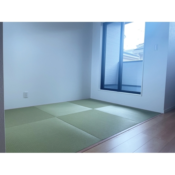 西宮市丸橋町 北側接道幅員（私道）約4.0ｍ
