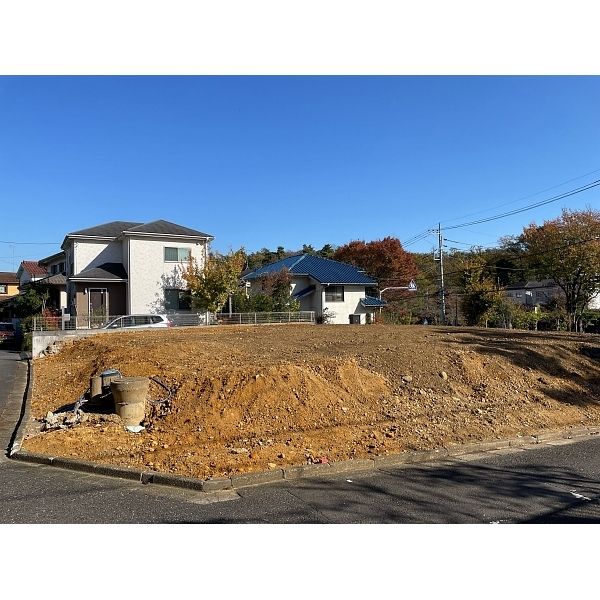 東大和市湖畔２丁目 その他外観