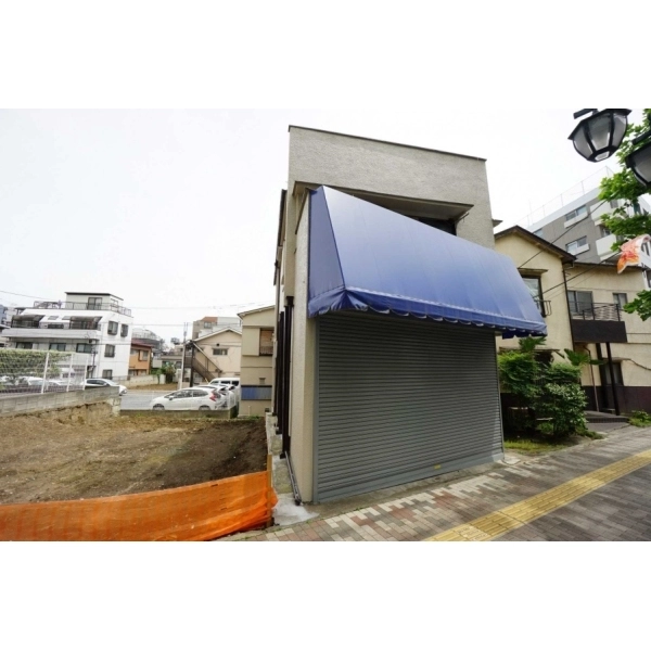 豊島区南大塚１丁目