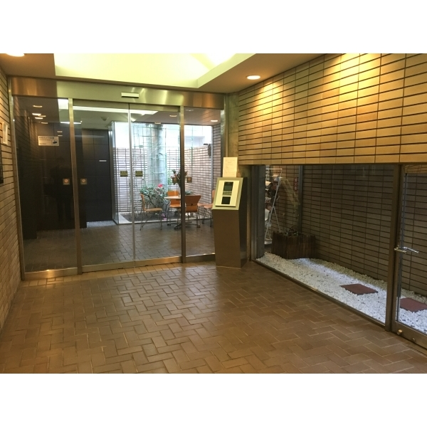 グランドメゾン田町 その他画像