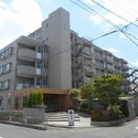 グリーンライフ蕨市民公園 外観