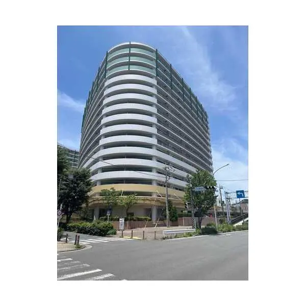 京急シティ上永谷Ｌ−ウィング その他画像