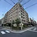 ローレルコート高倉 外観