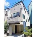 練馬区中村南３丁目 外観