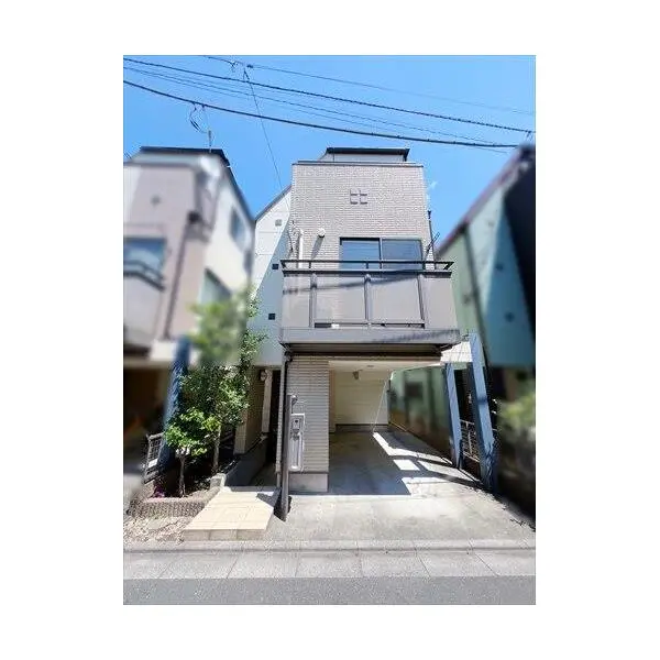 練馬区中村南３丁目 その他画像