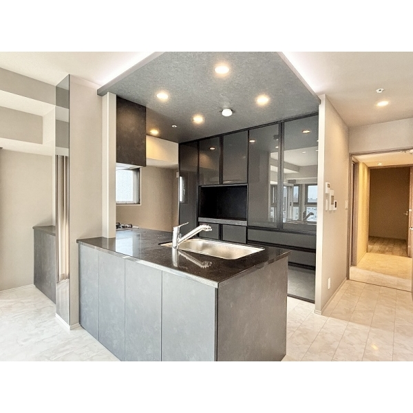 プレサンスレジェンド大阪新町タワー その他画像