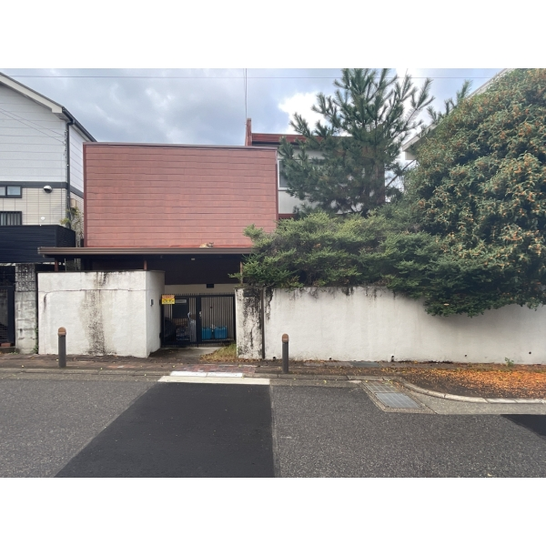 名古屋市名東区藤が丘 外観