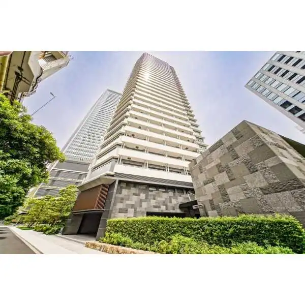 ブリリアタワー浜離宮 その他画像