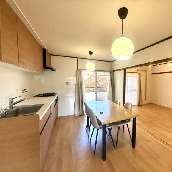 東大路高野第２住宅１４棟 その他画像