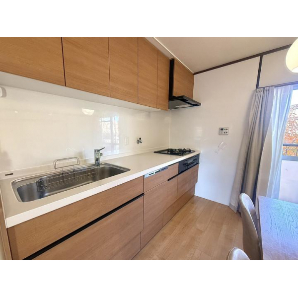 東大路高野第２住宅１４棟 その他画像