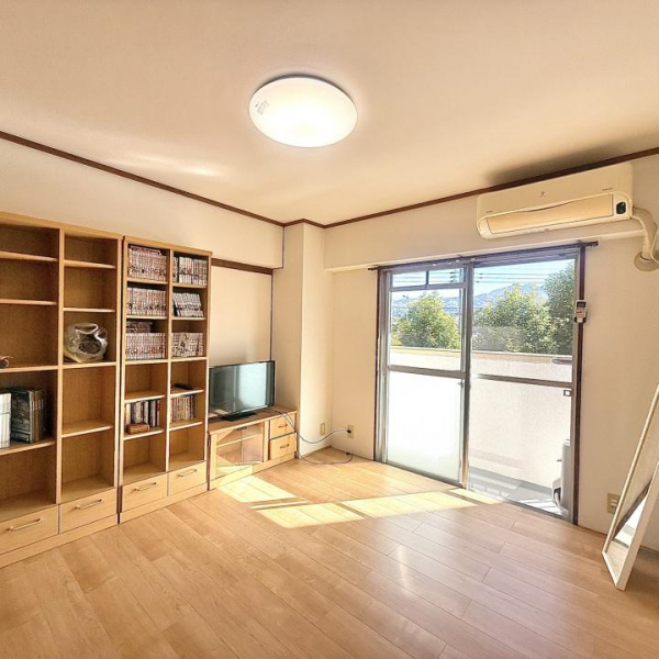 東大路高野第2住宅14棟 その他画像