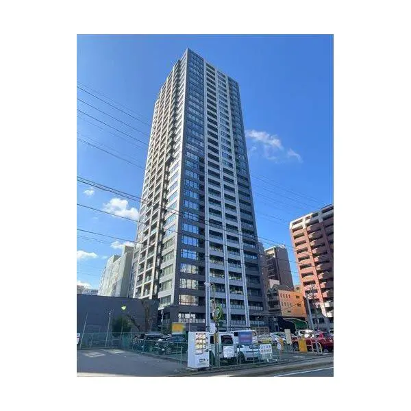 シティタワー名古屋久屋大通公園 外観