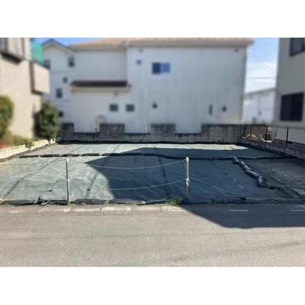 さいたま市見沼区大和田町１丁目 外観