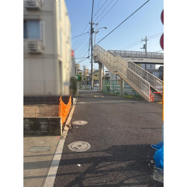 足立区関原３丁目 その他画像