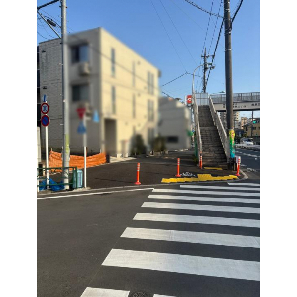 足立区関原３丁目 その他画像