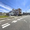 名古屋市中川区五女子２丁目 前面道路