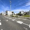 名古屋市中川区五女子２丁目 前面道路
