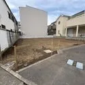 立川市錦町５丁目 現地外観写真