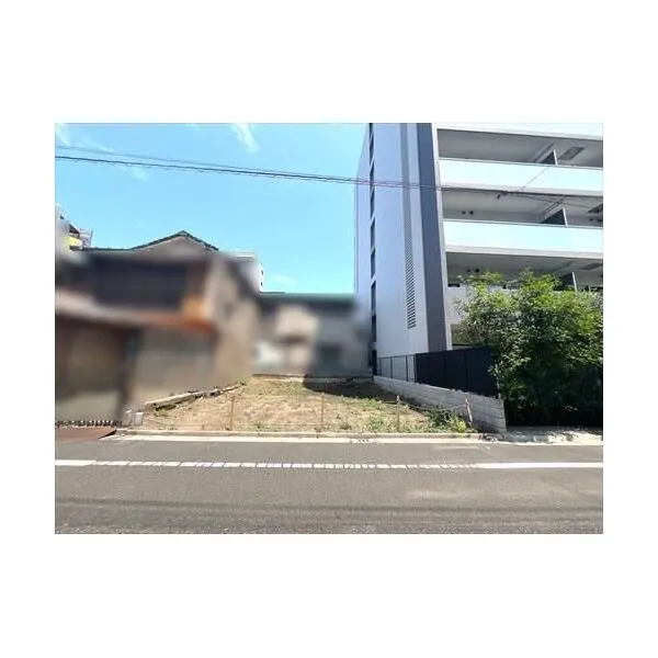 台東区日本堤1丁目 現地-1