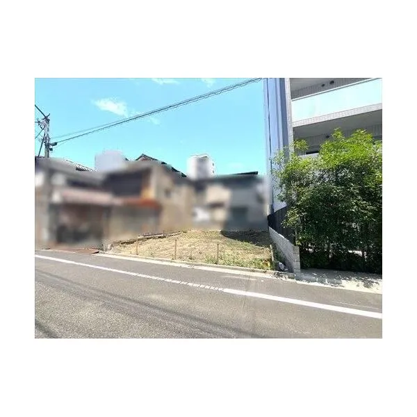 台東区日本堤1丁目 現地-3