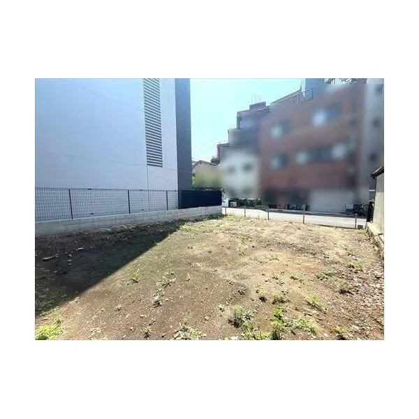 台東区日本堤１丁目 現地－４