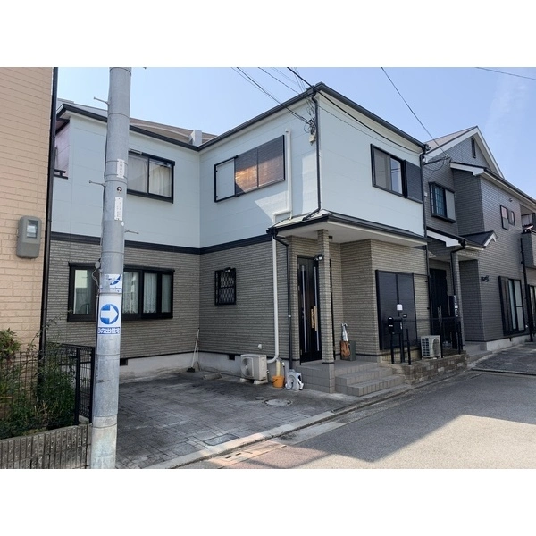 堺市北区中百舌鳥町１丁 外観