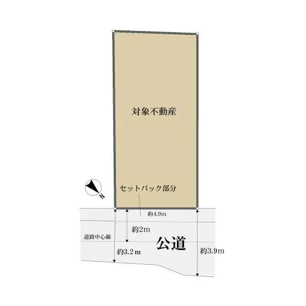 東京都 目黒区 中目黒 1丁目