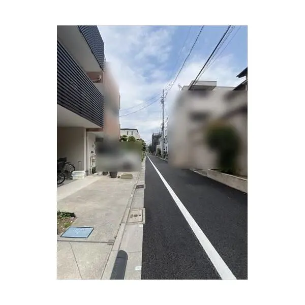 文京区向丘２丁目 その他画像